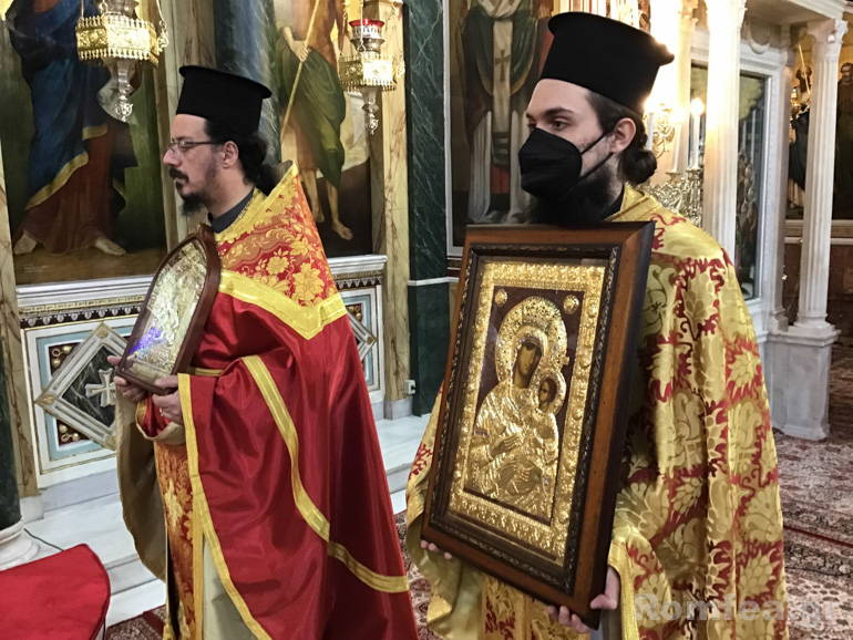 koronias orthodoxias 1