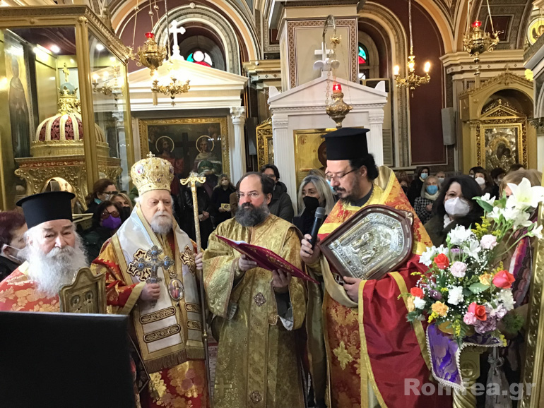 koronias orthodoxias 1