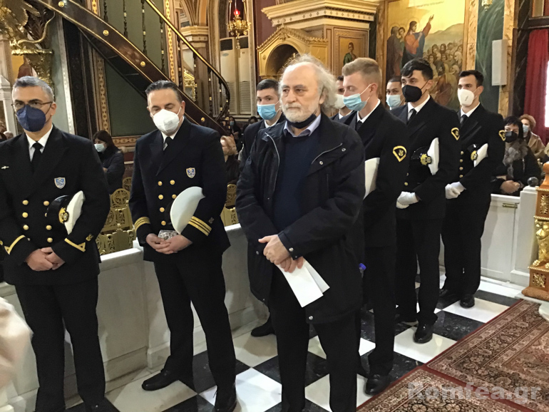 koronias orthodoxias 1
