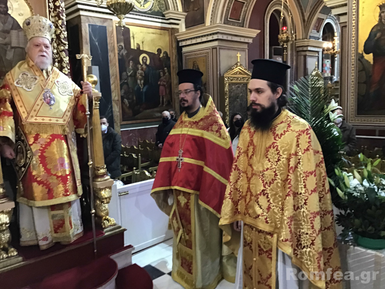 koronias orthodoxias 1