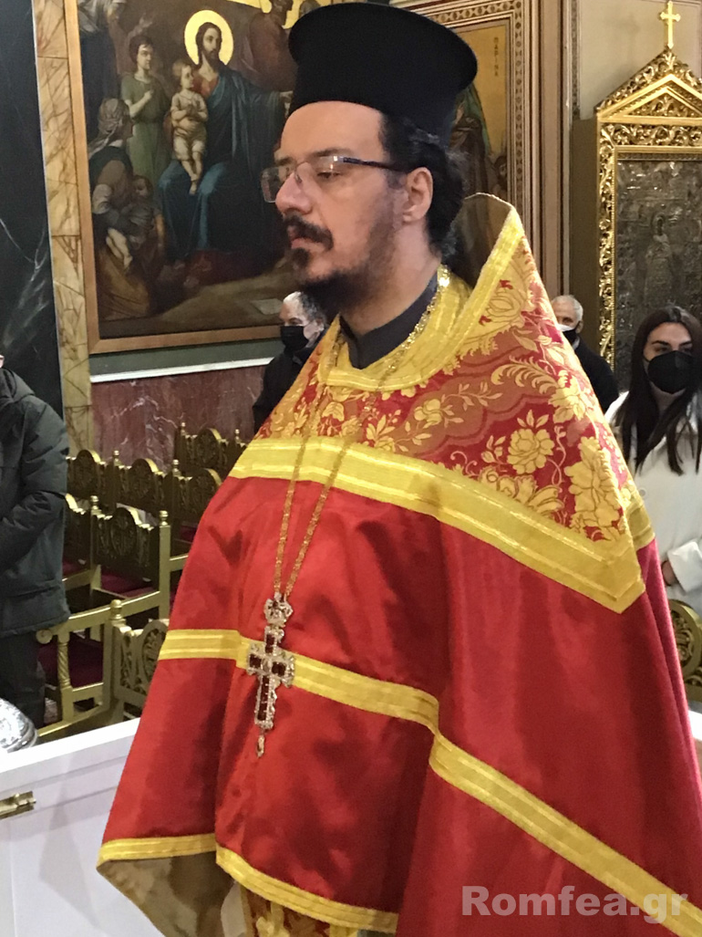 koronias orthodoxias 1