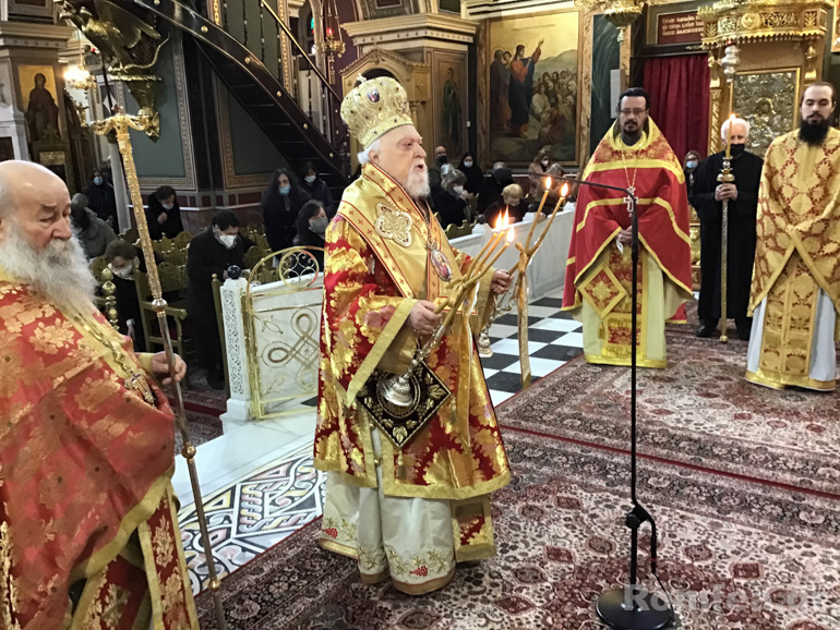 koronias orthodoxias 1