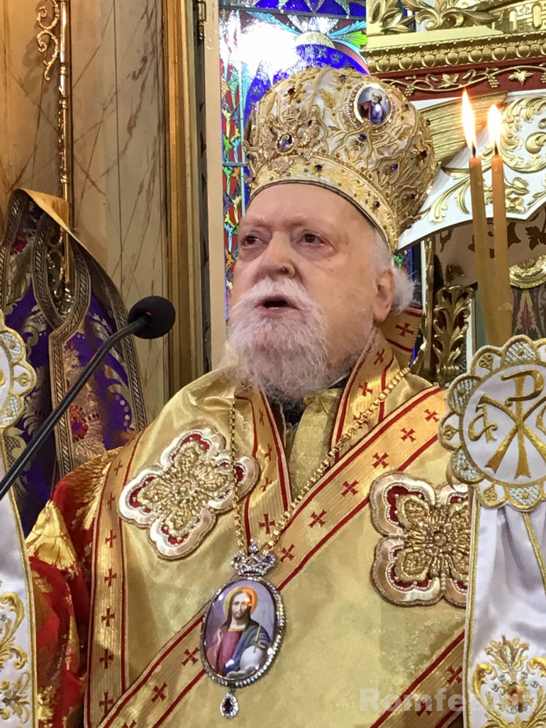 koronias orthodoxias 1