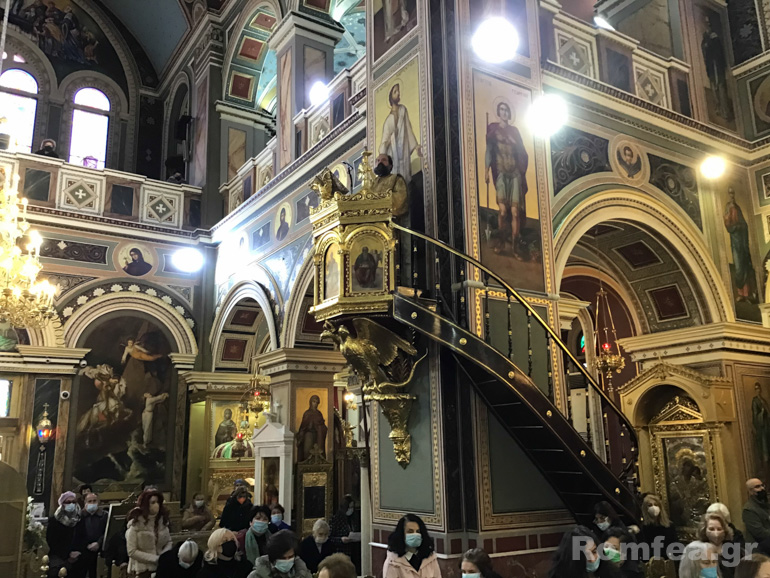 koronias orthodoxias 1