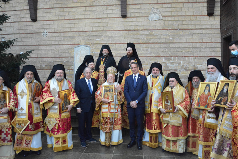 orthodoxias fanari 21