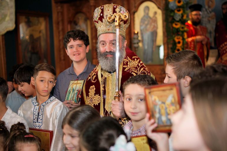 orthodoxias makarios1