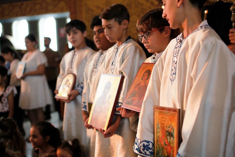 orthodoxias makarios2