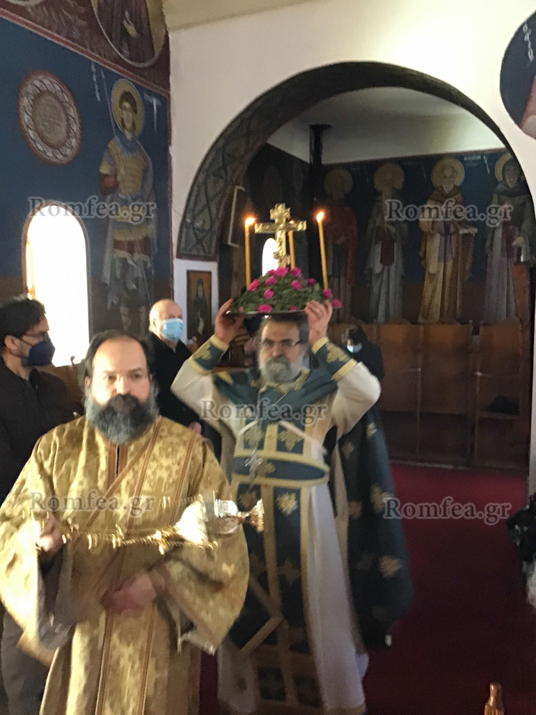 koronias stavroproskinisi 1
