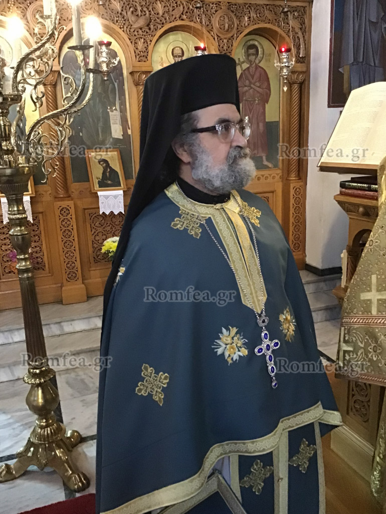 koronias stavroproskinisi 1