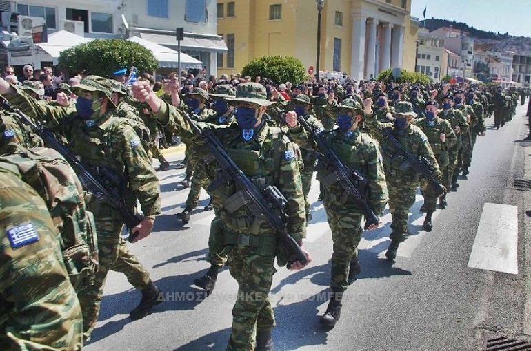 evagel samos 2