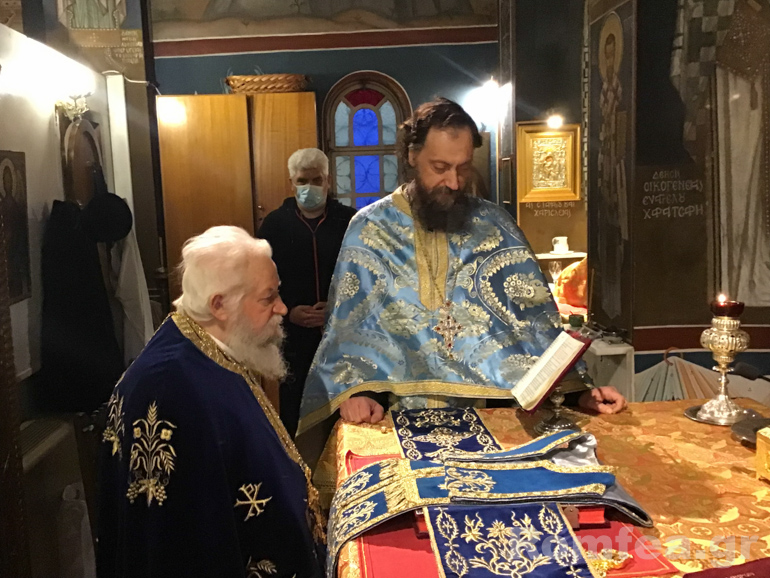 g xeretismoi koronias 1
