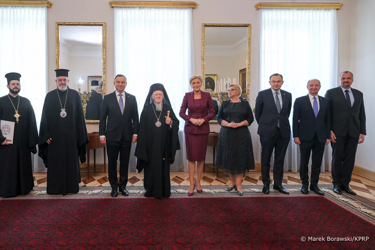 bartholomaios polonia 3