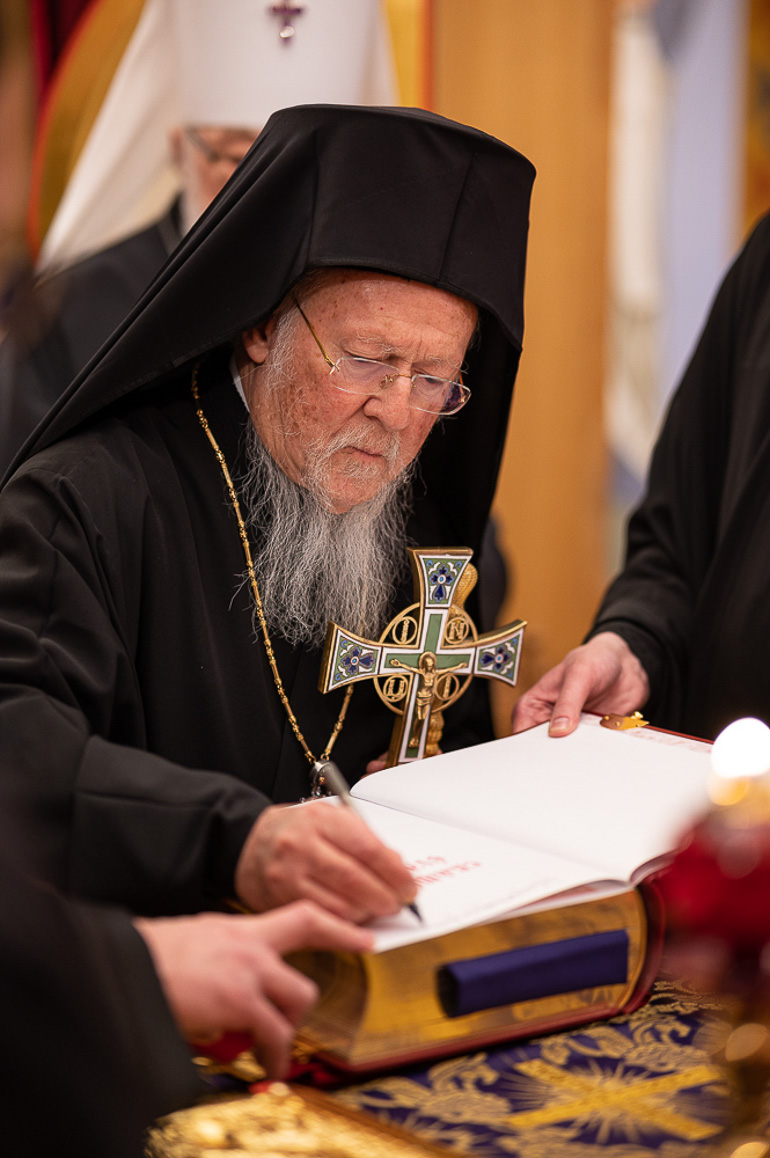 bartholomaios sabbas 1