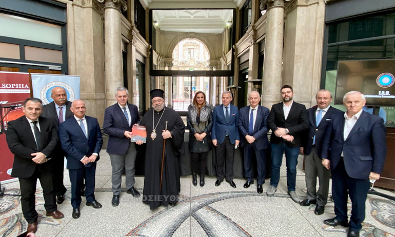 dso italia 2