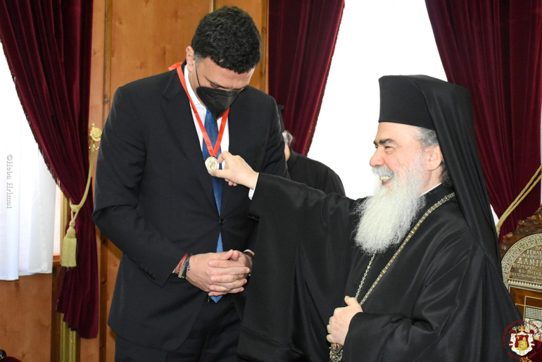 kikilias ierosolima 1