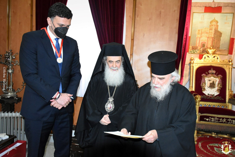 kikilias ierosolima 1
