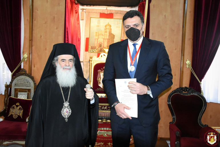 kikilias ierosolima 1