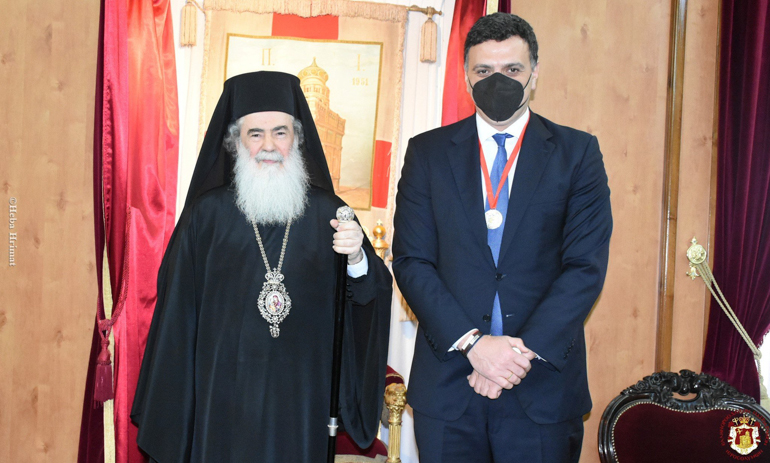 kikilias ierosolima 1