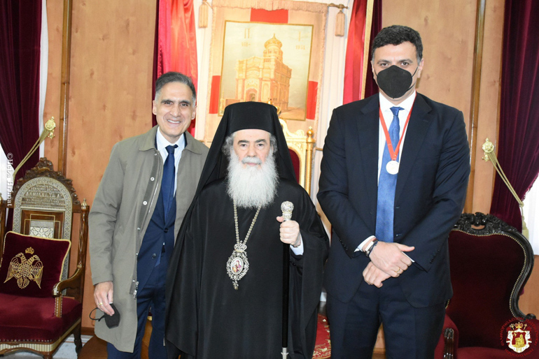 kikilias ierosolima 1