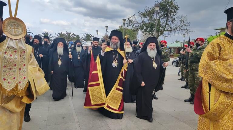 prodromos ent1