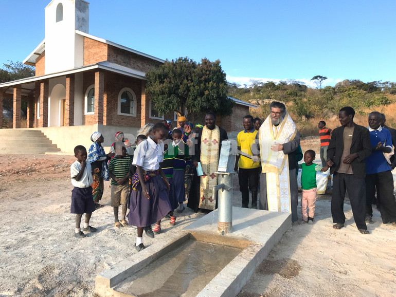 ierapostoli tanzania 1