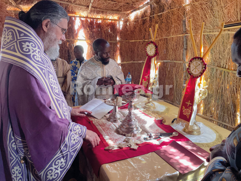 ierapostoli tanzania 2