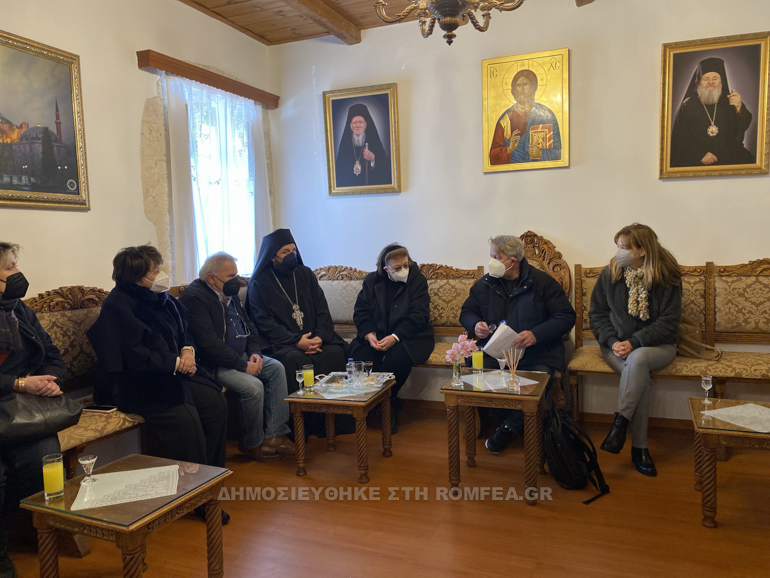 mendoni tzagkarolon 1
