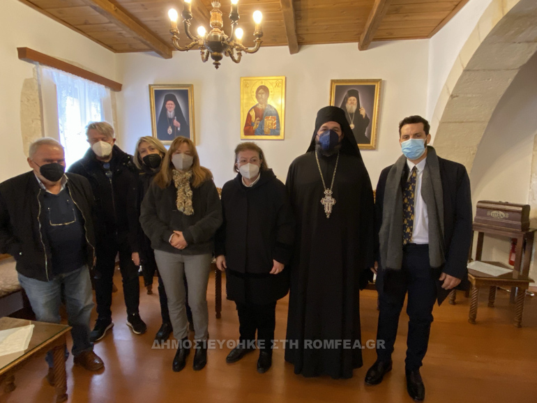 mendoni tzagkarolon 3