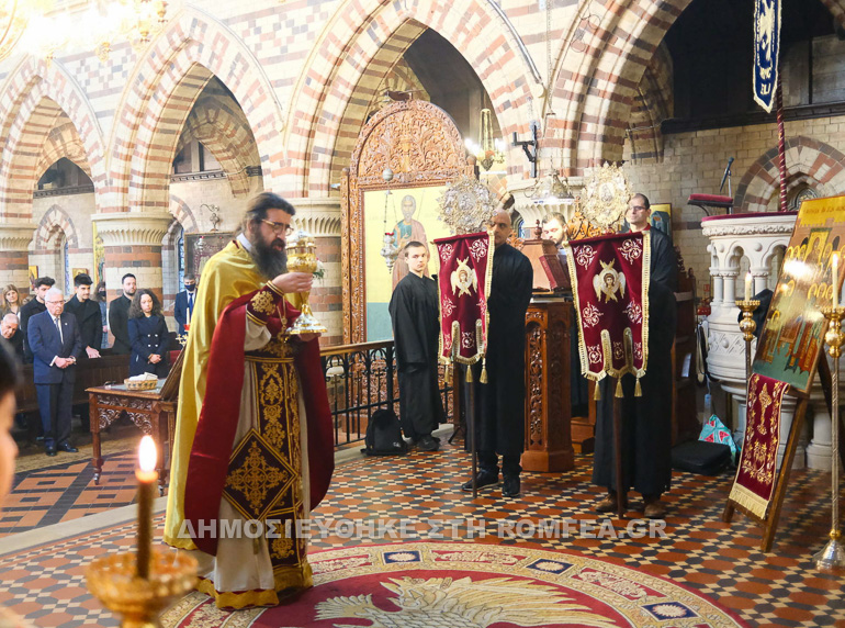 orthodoxias thiateira 1
