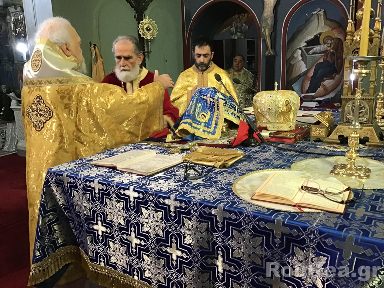 tirinis koronias 1