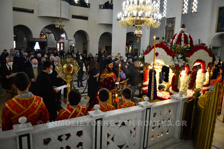 apokathilosi makarios 1