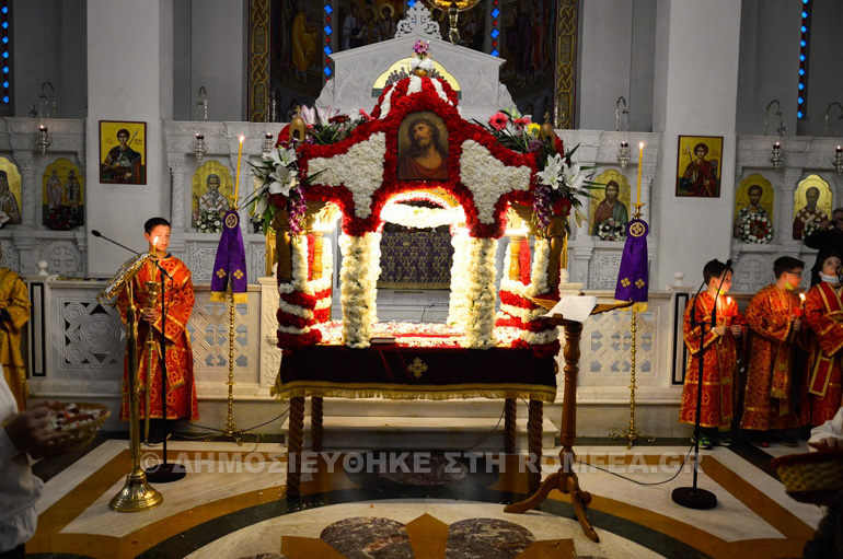 apokathilosi makarios 1