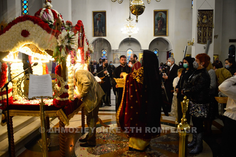 apokathilosi makarios 1