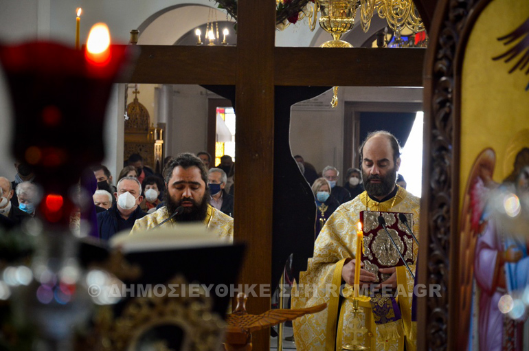 apokathilosi makarios 1