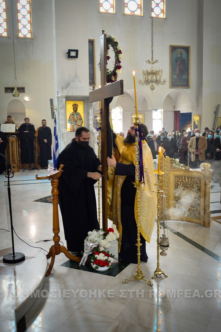 apokathilosi makarios 1