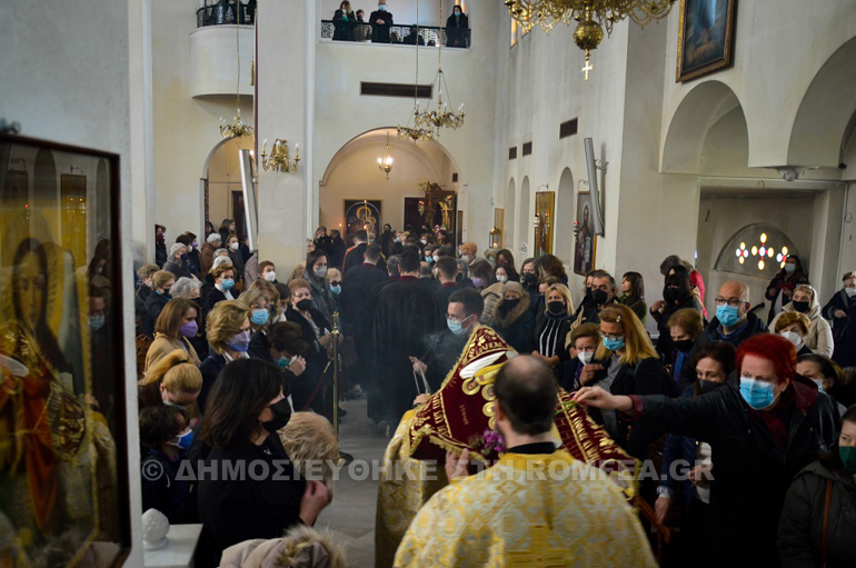 apokathilosi makarios 1