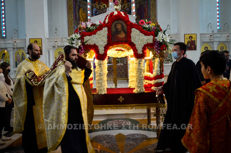 apokathilosi makarios 5