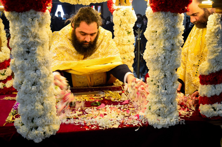 apokathilosi makarios 1