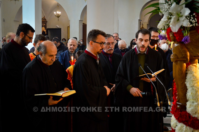 apokathilosi makarios 1