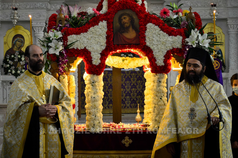 apokathilosi makarios 1