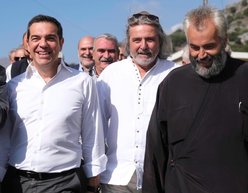 tsipras papagiannis rethymno2