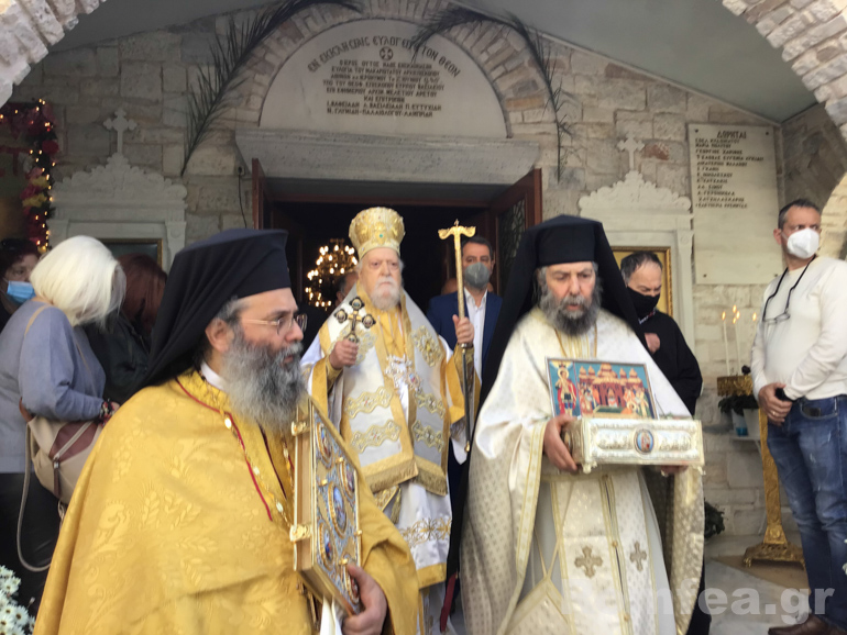ag georgios koronias 1