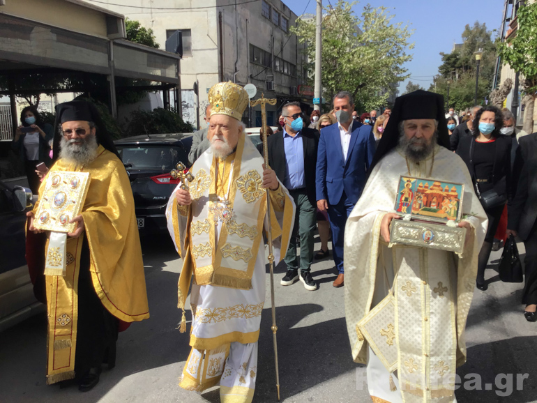 ag georgios koronias 1