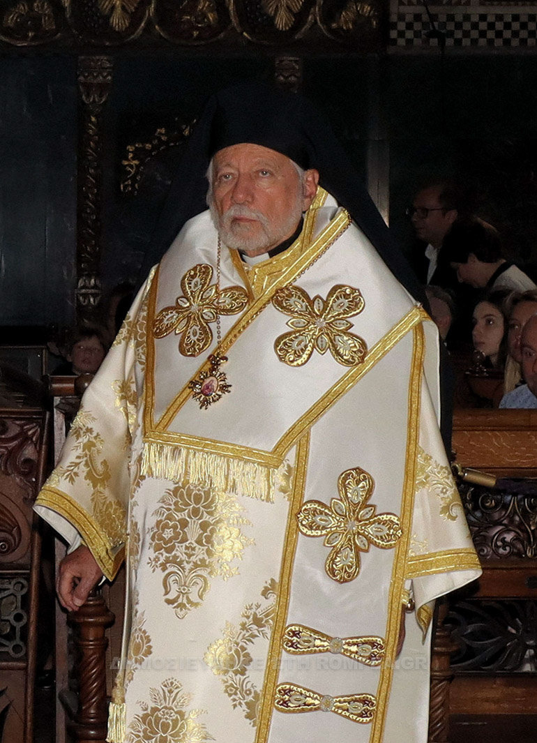 agapis londino 1