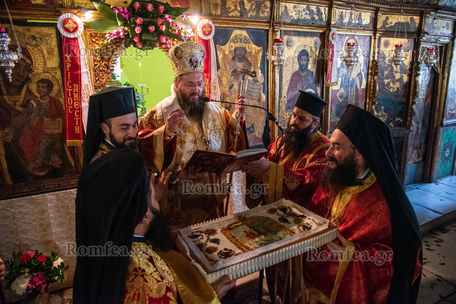 agios georgios kilkis 116