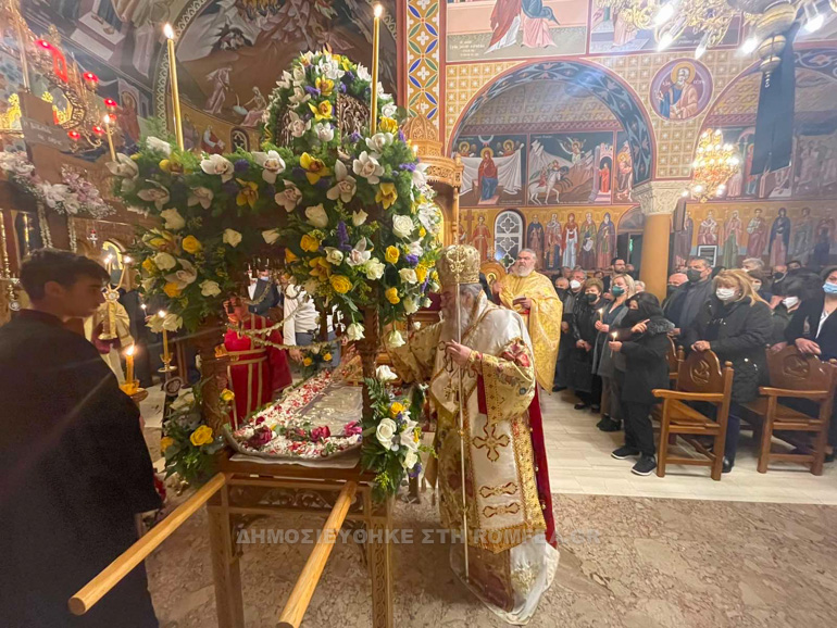 a anastasi kisamo 1