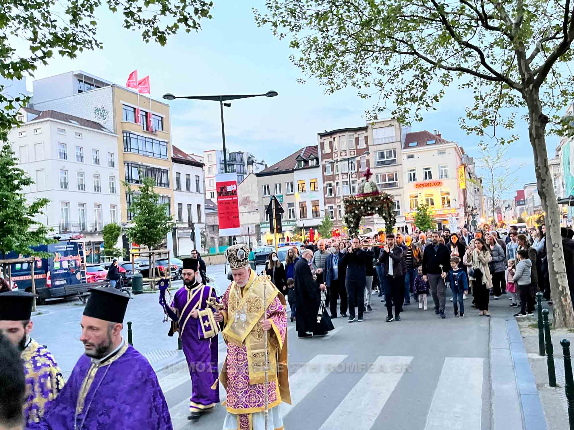 epitafios belgiou 48