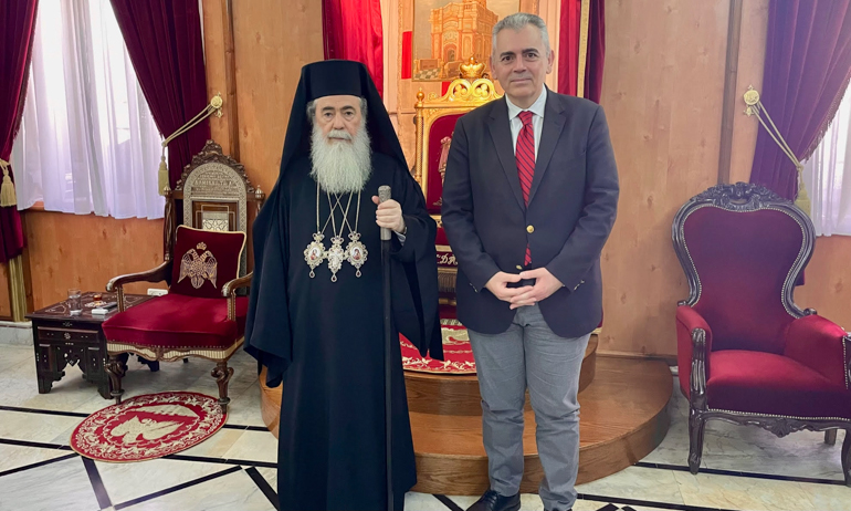 xarakopoulos ierosolima 1