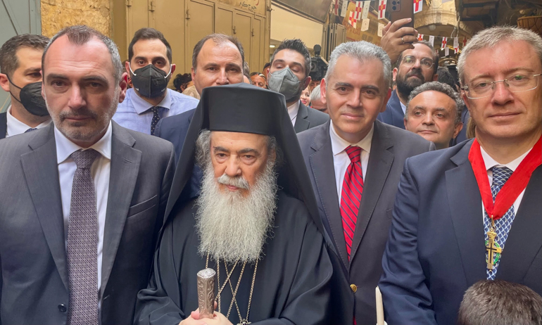 xarakopoulos ierosolima 2