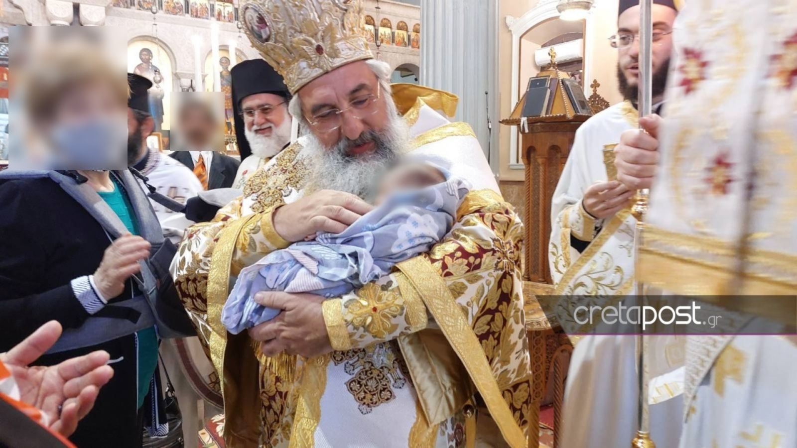 evgenios moro